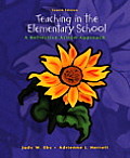 Teaching In The Elementary School 4th Edition