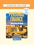 Personal Finance Update and Workbook Package