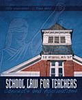 School Law for the Teachers: Concepts and Applications