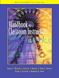 Handbook For Classroom Instruction That Wo