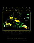Technical Communication A Practical 6th Edition