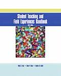 Student Teaching & Field Experiences Handbook