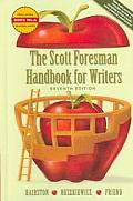 Scott Foresman Handbook for Writers 7th Edition