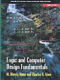 Logic & Computer Design Fundamentals 3rd Edition