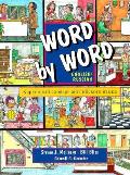 Word By Word English Russian Picture Dictionary