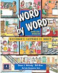 Word By Word Diccionario Ilustrado De In