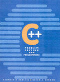C++ Problem Solving & Programming