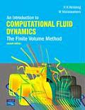 An Introduction to Computational Fluid Dynamics: The Finite Volume Method