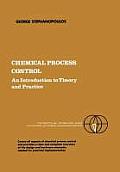 Chemical Process Control An Introduction to Theory & Practice
