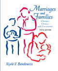 Marriages & Families 5th Edition Changes Choices