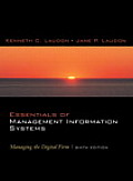 Essentials of Management Information Systems and Multimedia Package