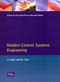 Modern Control System Engineering
