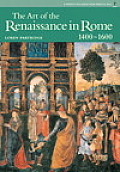 Art Of Renaissance Rome