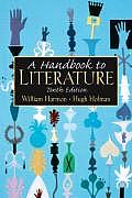 Handbook To Literature 10th Edition