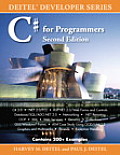 C# For Programmers 2nd Edition