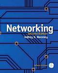 Networking 2nd Edition