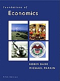 Foundations of Economics 5th ED