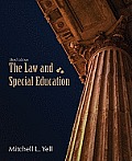 Law & Special Education