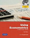 Using Econometrics A Practical Guide 6th International Edition