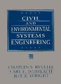 Civil & Environmental Systems Engineering