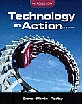 Technology in Action Introductory