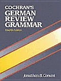 Cochrans German Review Grammar