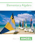 Elementary Algebra for College Stud 6TH Edition