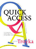 Simon & Schuster Quick Access Reference for Writers 4th Edition