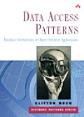Data Access Patterns Database Interactions in Object Oriented Applications