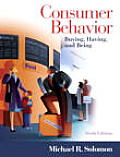 Consumer Behavior 6th Edition
