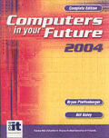Computer In Your Future 2004 Complete