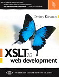 XSLT 2.0 Web Development