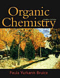 Organic Chemistry 4th Edition