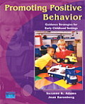 Promoting Positive Behavior