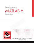 Introduction to MATLAB 6-6.5 Update Edition