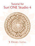 Tutorial For Sun One Studio 4