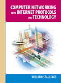 Computer Networking with Internet Protocols