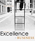 Excellence in Business Revised Edition