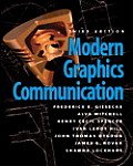 Modern Graphics Communication 3rd Edition