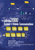Cdma2000 System for Mobile Communications 3g Wireless Evolution