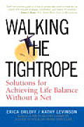 Walking The Tightrope Solutions For Achi
