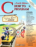 C How To Program 4th Edition