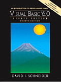 Introduction to Programming with Visual Basic 6.0 Update Edition