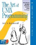 Art Of Unix Programming