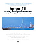 Hp Ux 11i Tuning & Performance