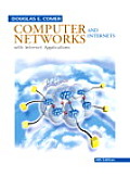 Computer Networks & Internets with Internet Applications
