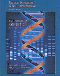 Essentials of Genetics 5ED: Student Handbook & Solutions Manual