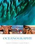 Introductory Oceanography 10th Edition
