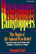 Painstoppers The Magic Of All Natural Pain Relief