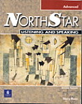 Northstar Listening & Speaking Advanced With CD